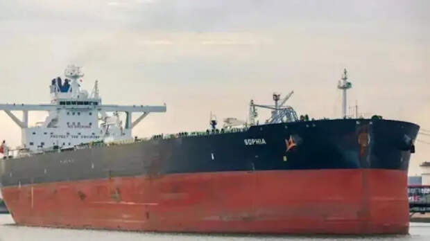 Появился список танкеров теневого флота, находящихся в очереди на захват у США