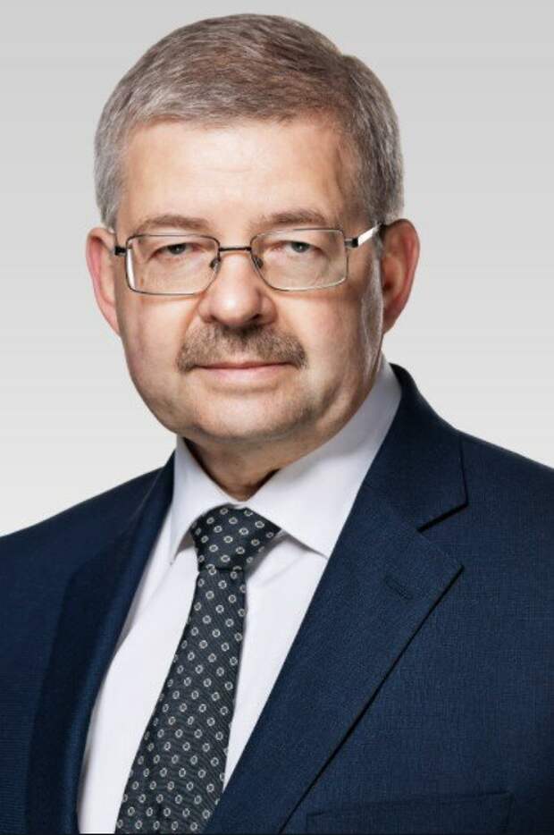 ЦБ опроверг свою независимость и заверил, что изменение Конституции ничего не решит