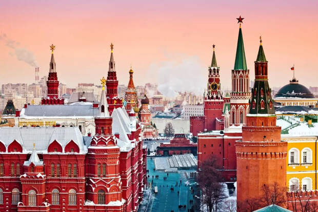 Почему бывшие республики СССР, обязательно, вернутся обратно к России
