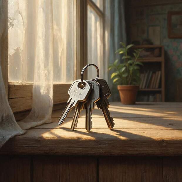 Подарили квартиру? Когда нужно платить налог, а когда нет