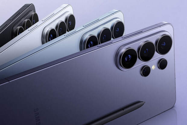 Ice Universe: Samsung Galaxy S26 Ultra снимает с зумом 9,5х лучше, чем с 10х