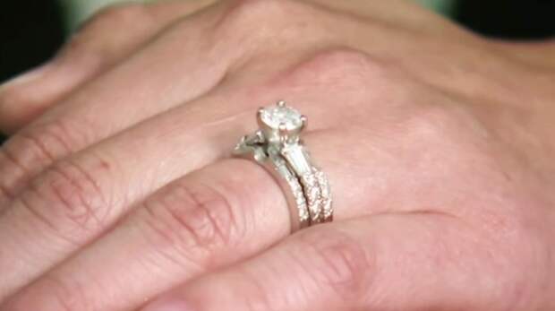 Ещё при жизни Пол Уокер потратил 9000 $ на кольцо для незнакомой пары