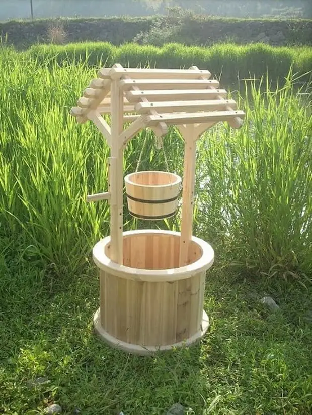 Декоративные колодцы для дачи. Декоративный колодец. Декор участка. Колодец декоративный для сада. Колодец в огород.