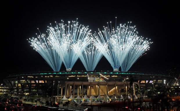 firework