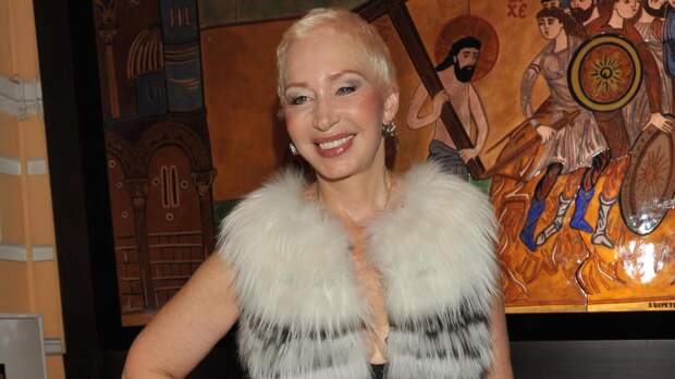 Сын Татьяны Васильевой сообщил, что готовится стать отцом в шестой раз: трогательное видео