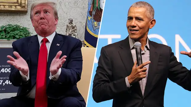 Партийная солидарность: как Обама активизировал критику в адрес властей США