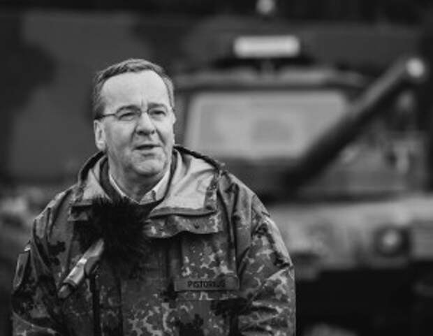 В Германии поддержали вторжение ВСУ на территорию России