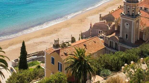 СМИ: в Италии задержали экс-гендиректора компании, сорвавшей стройку развязки в Барнауле