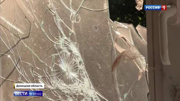 Отвода техники не состоится: по Донбассу опять стреляют