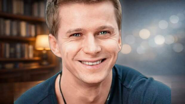 Роман Курцын: как школьный троечник стал звездой кино и 20 лет хранит верность одной женщине