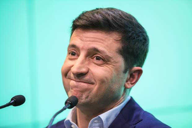 Съезд ОПЗЖ решил начать процедуру импичмента Зеленскому