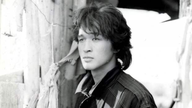 Виктор Цой: 10 фактов из жизни легендарного музыканта, о которых мало кто слышал