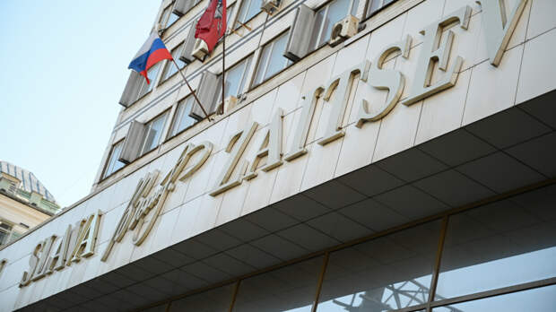 Ушла эпоха: как «погибает» Дом моды Вячеслава Зайцева