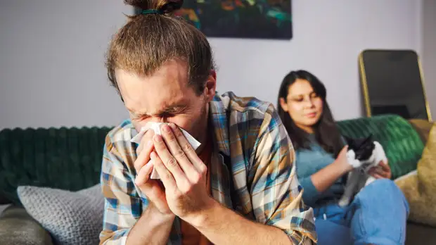 Оториноларинголог Зимина рассказала, что делать при сезонной аллергии