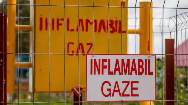 Вице-премьер Спыну призвал жителей Молдавии экономить газ и тепло