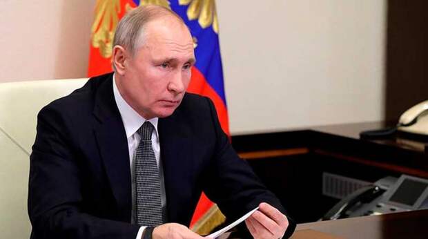 Путин дал твердое обещание по Донбассу
