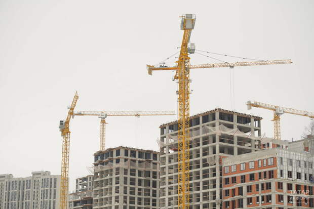 Татарстан направит 77 млрд рублей на 50 республиканских программ строительства и ремонта