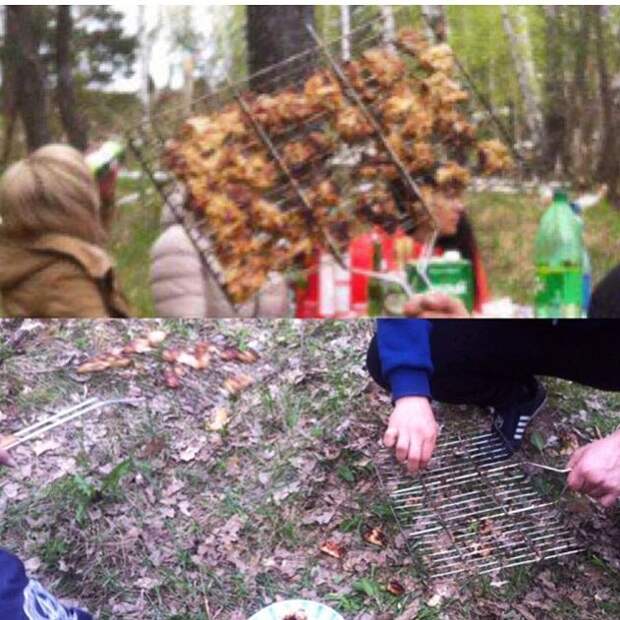 И сам не ам, и другим не дам бывает же такое, всячина, жизнь, разбил, рукожопы, упало, юмор