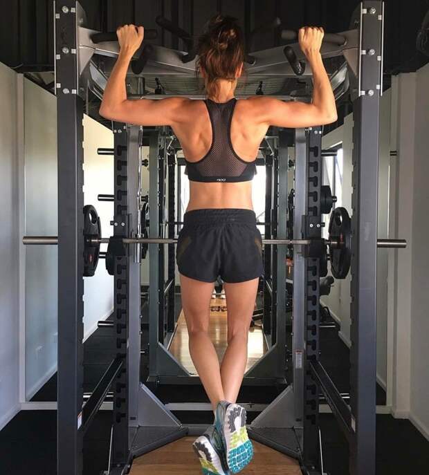 Кайла Итсинес 6,5 млн. подписчиков (@kayla_itsines) Instagram, девушки, интересное, красавицы