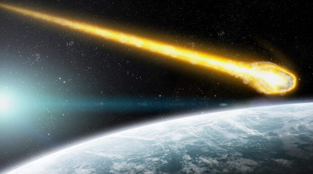 Малые тела Солнечной системы. Что мы знаем о поясе астероидов?