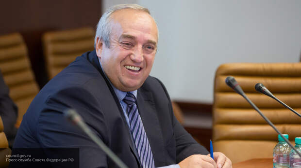 Клинцевич уверен, что Канье Уэст никогда не станет американским лидером