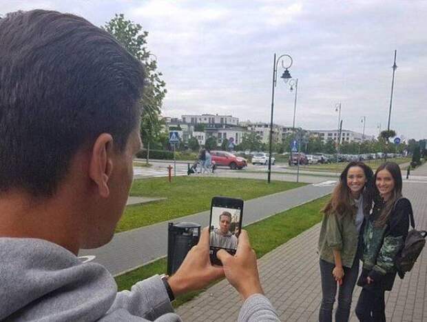 Подборка прикольных и смешных картинок полных эмоций (11 фото) Подборка прикольных и смешных картинок полных эмоций (11 фото)