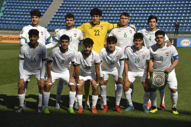 «Русские показали, на что способны». Тренер Ирака — о поражении от сборной России