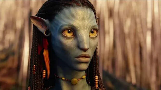 Лицо Нейтири украдено у реальной актрисы: скандал с Кэмероном и Disney набирает обороты