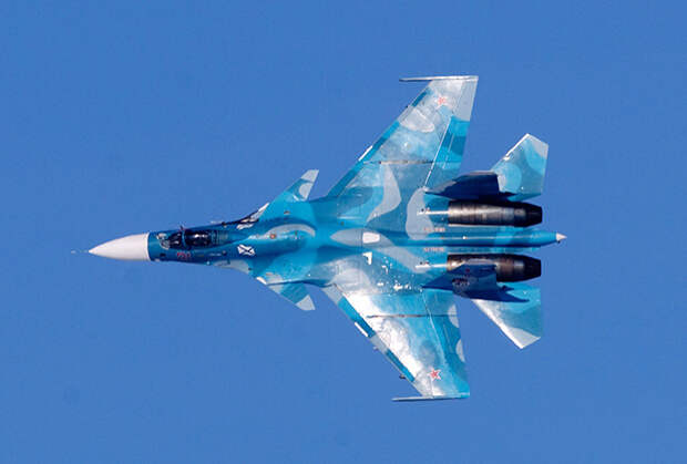 Су-33