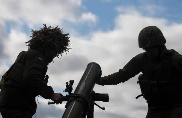В руководстве НАТО признали, что Украина «в определённом смысле» воюет за интересы альянса