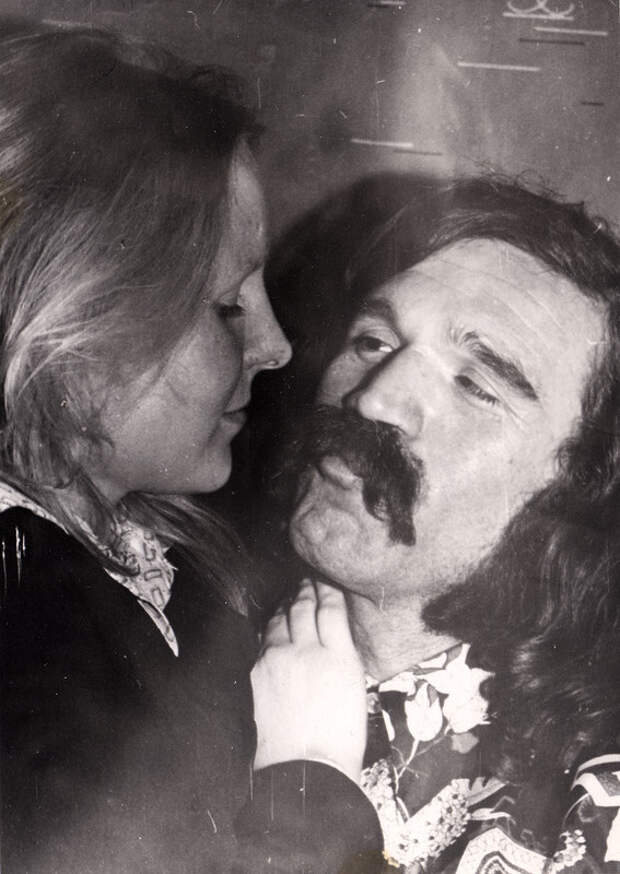 История жизни MC Вспышкина в фотографиях . Владимир Турков - человек-легенда Выспышкин, история жизни