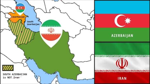 Это не «один народ»: создание Великого Азербайджана маловероятно – эксперт