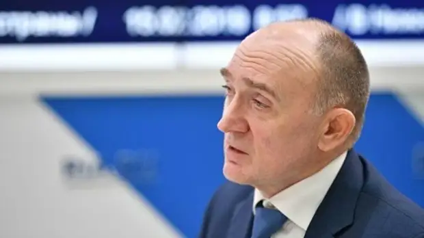 Адвокат: против экс-главы Челябинской области возбуждено дело