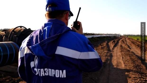 Справимся без Европы: Газпром построит «Северный поток» в одиночку