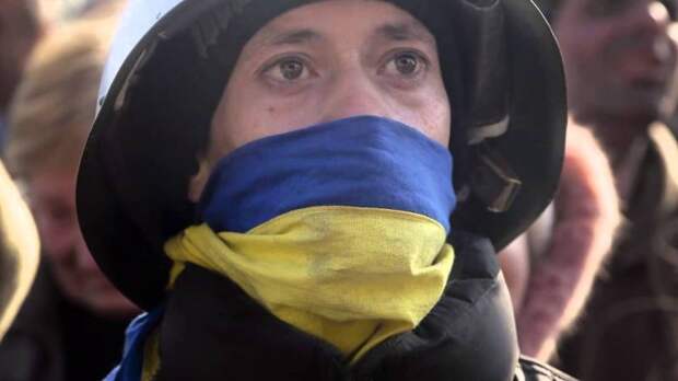 Украина будет считать предательством любое решение, кроме предоставления статуса кандидата в члены ЕС