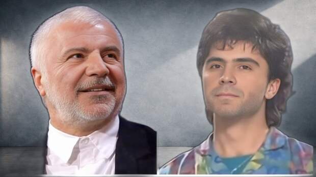 8 лет тайной страсти: как Сосо Павлиашвили и Ирина Понаровская создали хит, который «стал божеством»