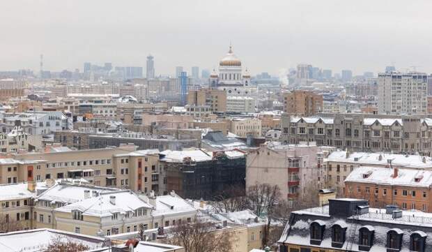 Инвестор восстановил помещение в историческом здании в Милютинском переулке