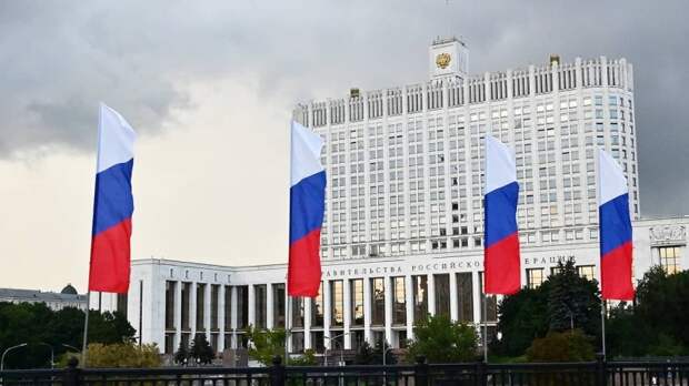 В Минфине России оценили допдоходы бюджетов