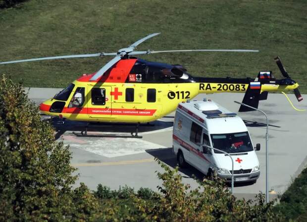 На пороге дома: у рязанки случился инсульт головного мозга во время уборки