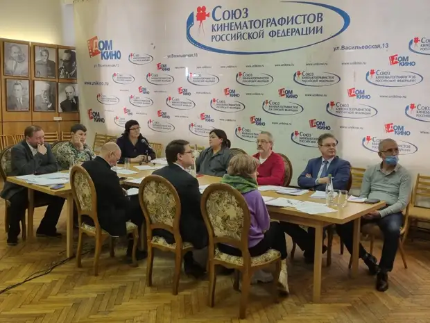 Учрежден Фонд поддержки регионального кинематографа