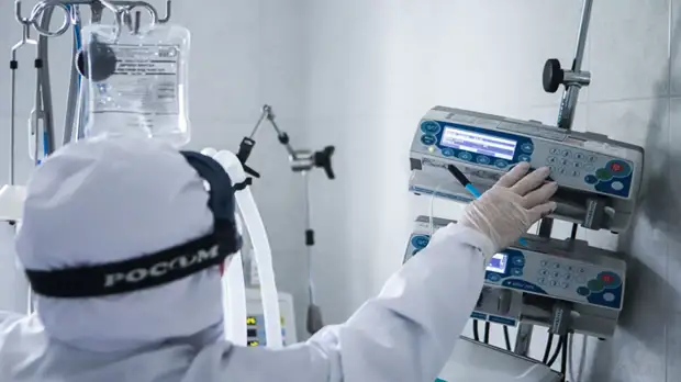 В Иркутской области выявили 492 случая коронавируса за сутки