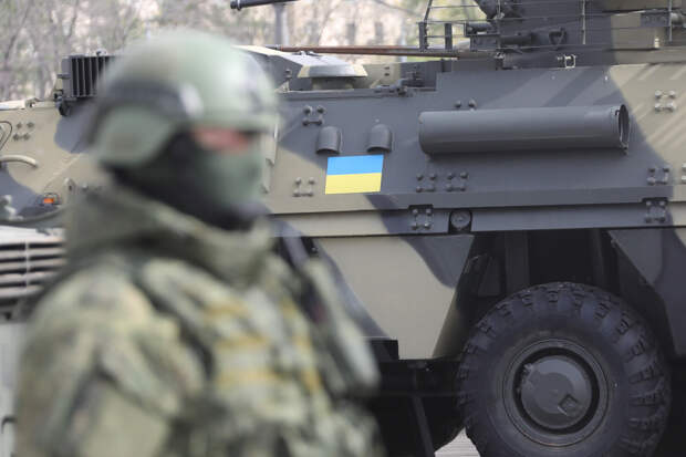 Раскрыты действия ВСУ при объявленных Россией перемириях в зоне СВО