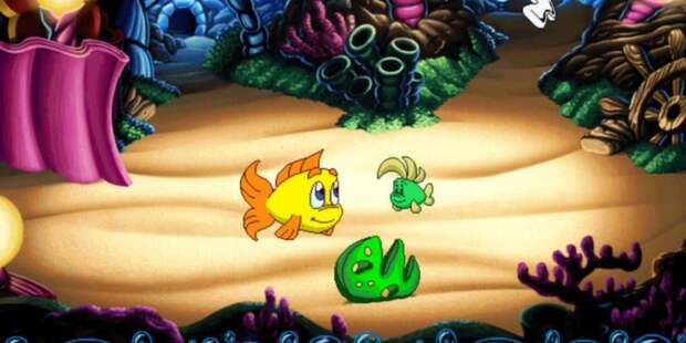 Этим животным необходима игра по типу Stray