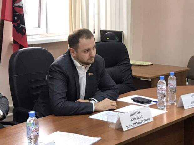 Кирилл Щитов, ВК, 1004