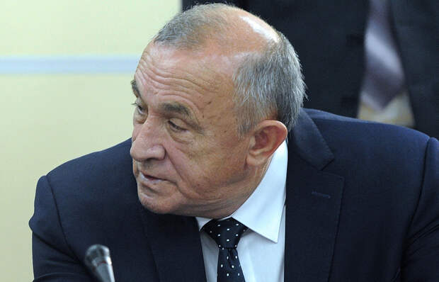 Александр Соловьев