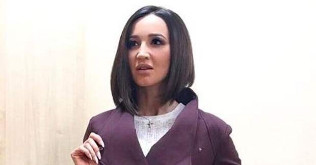 Ольга Бузова всерьез взялась за песенное творчество