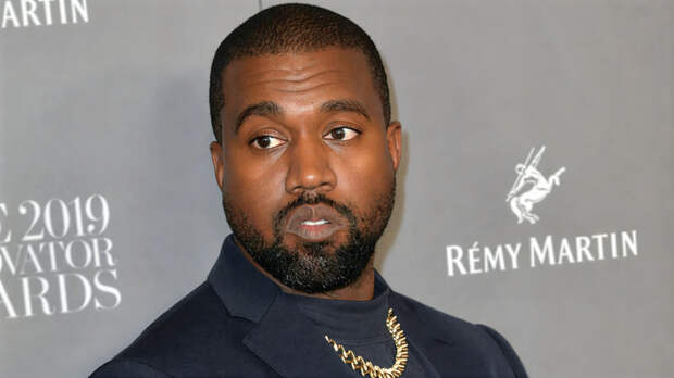 Канье Уэст публично извинился за антисемитские высказывания
