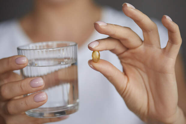 Врач Золотова: минимум полгода кожа россиян вообще не вырабатывает витамин D