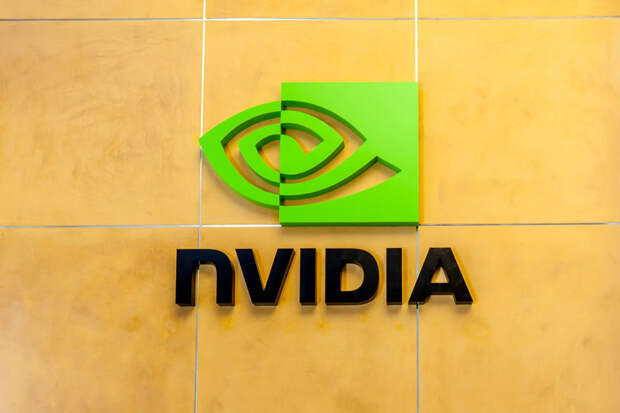 У NVIDIA рекордные квартальные результаты. А у акций?