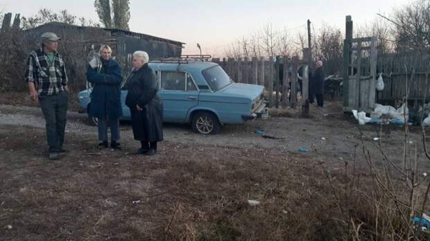 СК России возбудил уголовное дело после обстрелов ВСУ территорий Донбасса